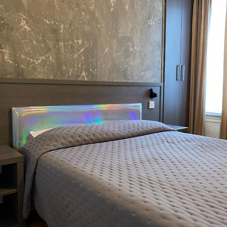 Aero Hotel Issy-les-Moulineaux Kültér fotó
