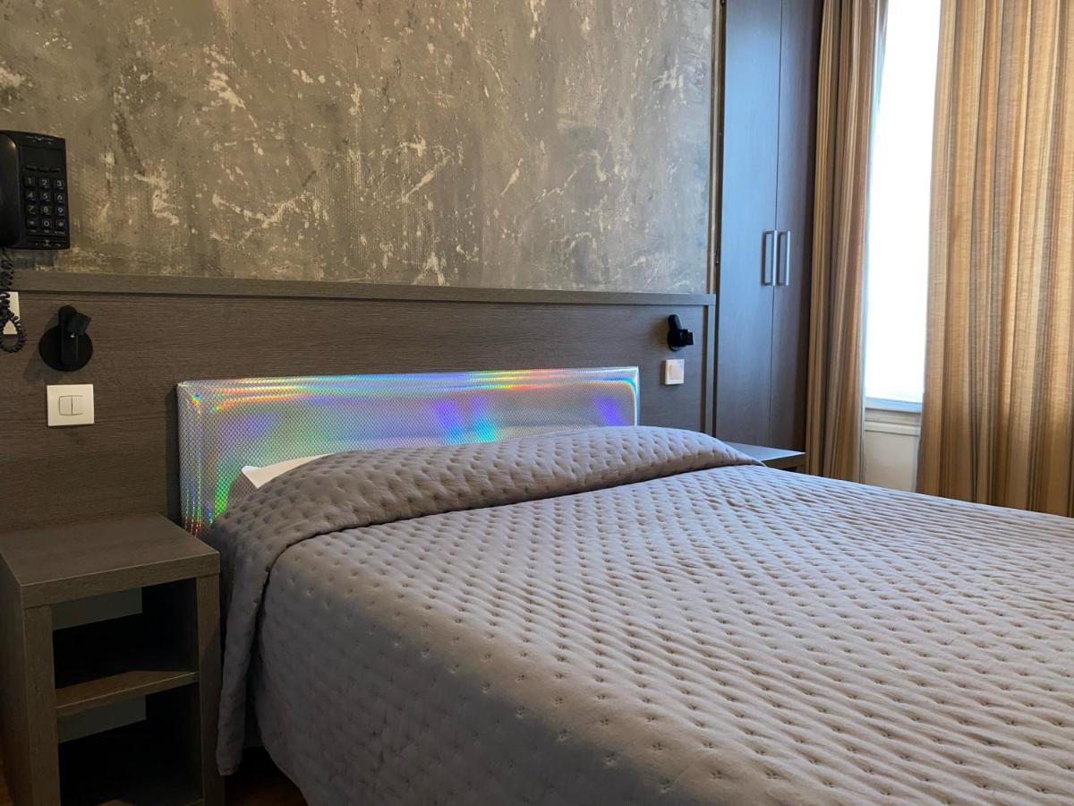 Aero Hotel Issy-les-Moulineaux Kültér fotó