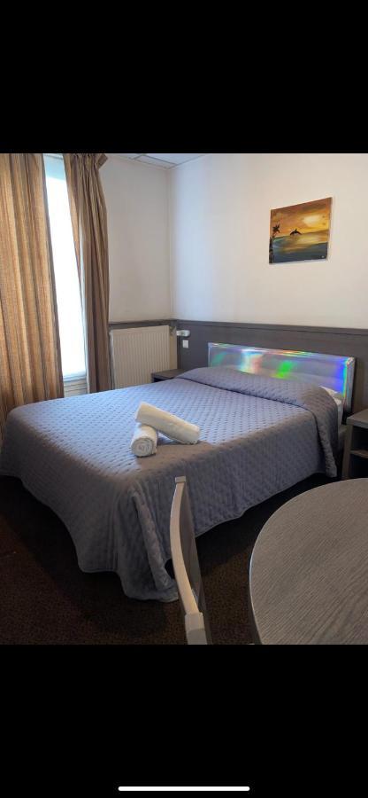 Aero Hotel Issy-les-Moulineaux Kültér fotó