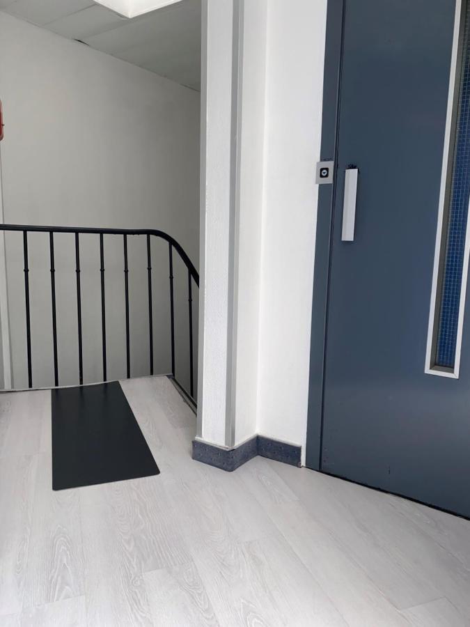 Aero Hotel Issy-les-Moulineaux Kültér fotó