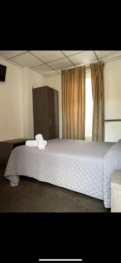 Aero Hotel Issy-les-Moulineaux Kültér fotó