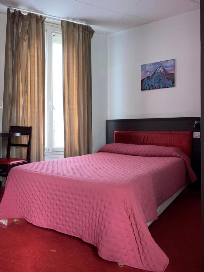 Aero Hotel Issy-les-Moulineaux Kültér fotó