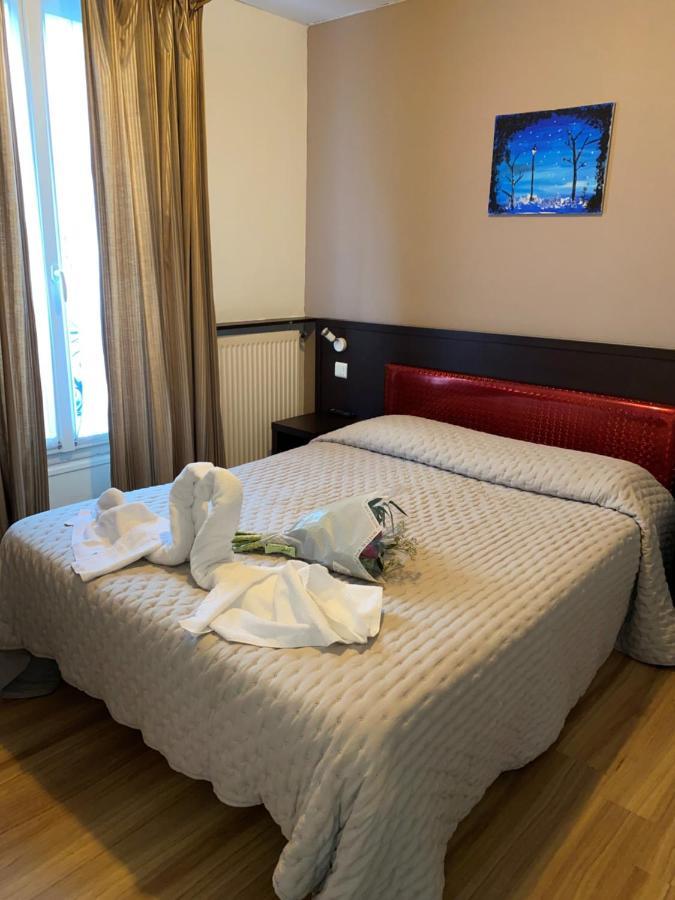 Aero Hotel Issy-les-Moulineaux Kültér fotó